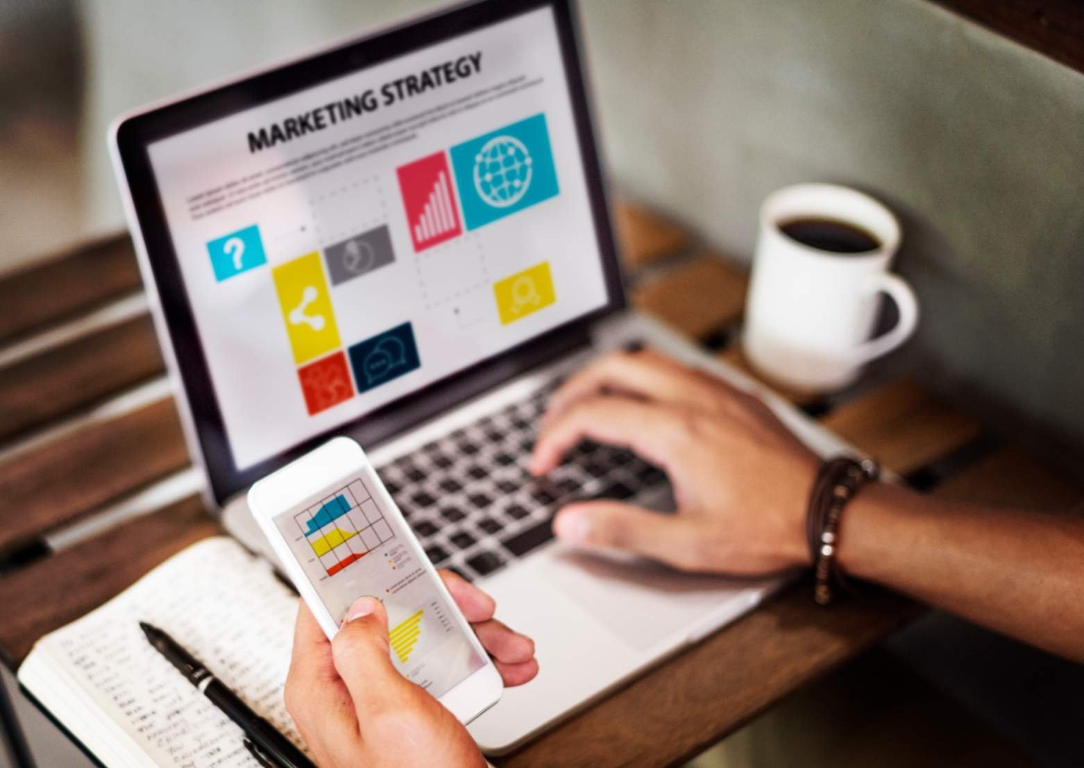 A Performance Marketing Playbook for Scaling B2B & Ecommerce Teams