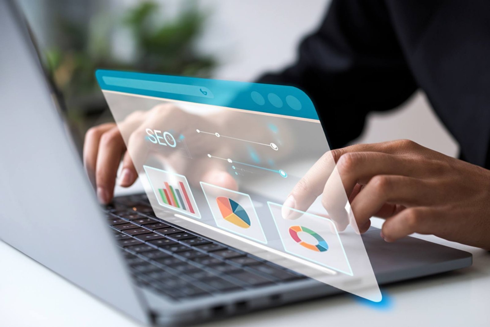 SEO Content That Ranks—and Converts Visitors into Clients